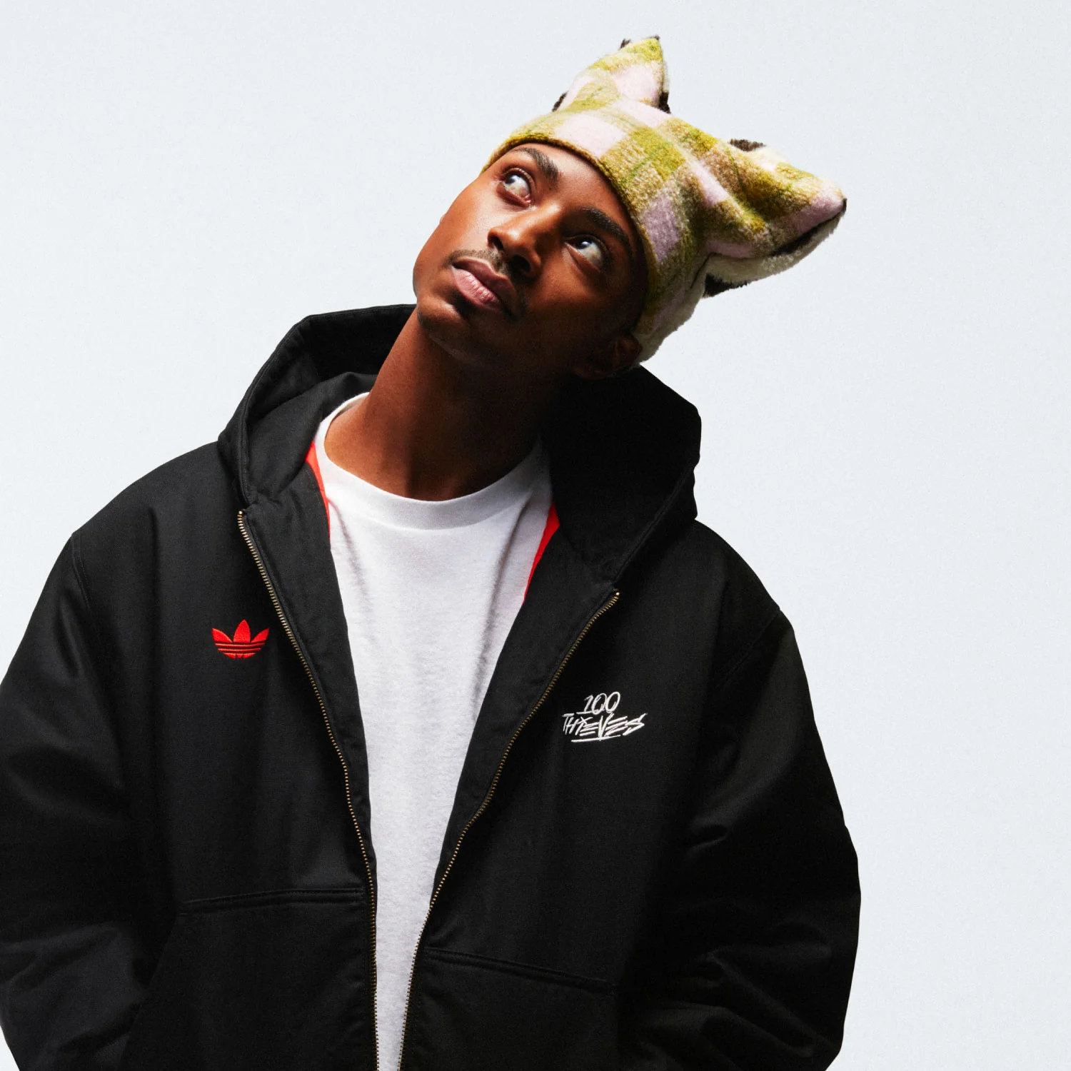 adidas Originals Jacket - Image 2