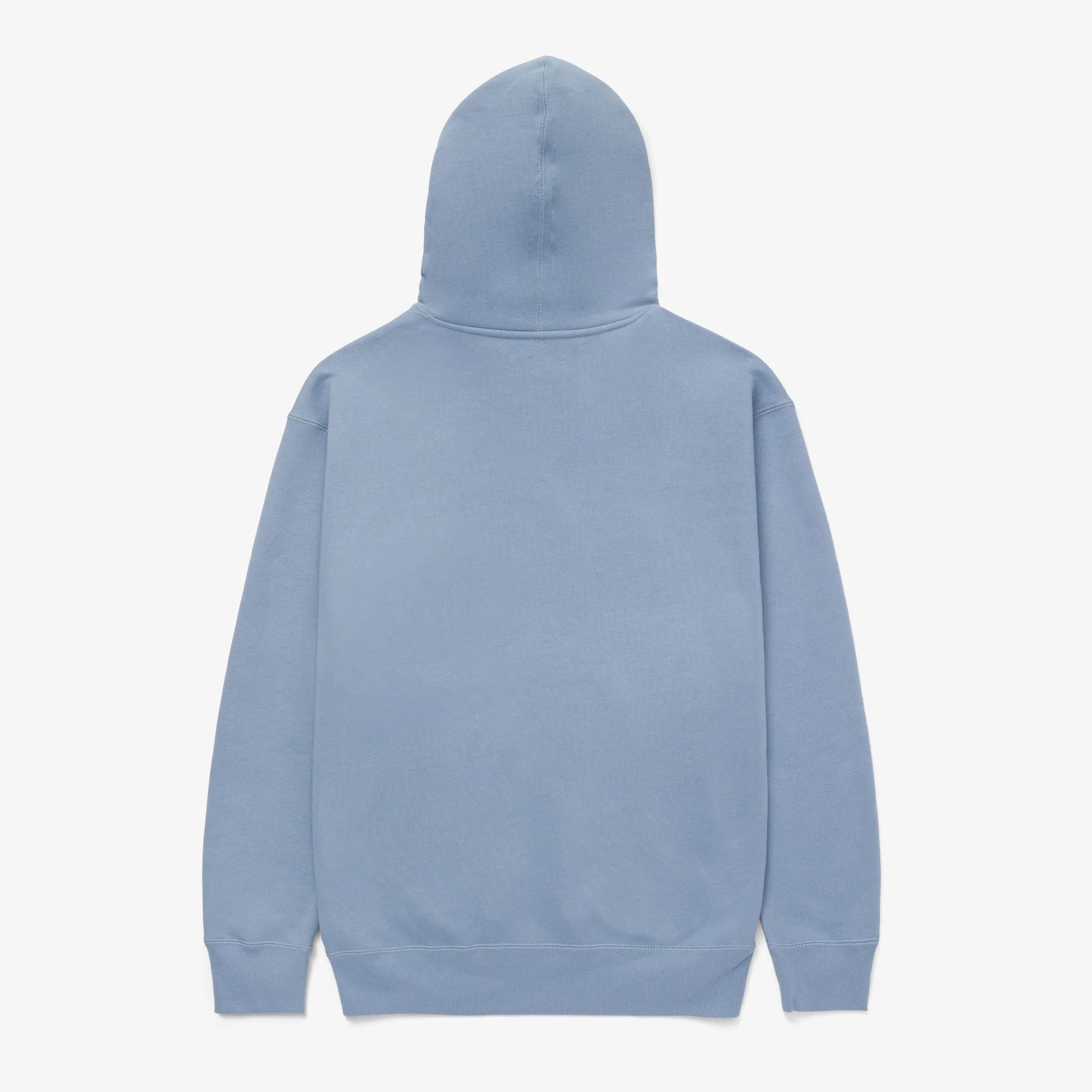 Blastoise Hoodie - Medium Blue - Image 4