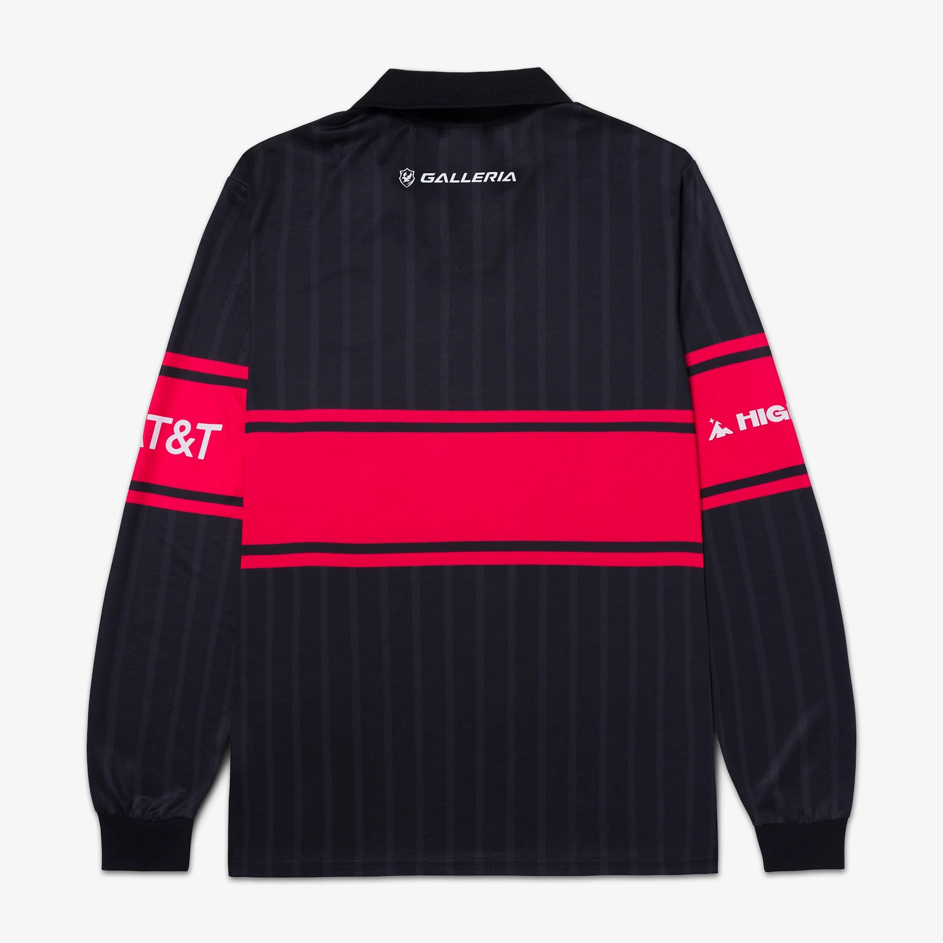 "Crazy Thieves" 100 Thieves 26' Primary Jersey - Image 10