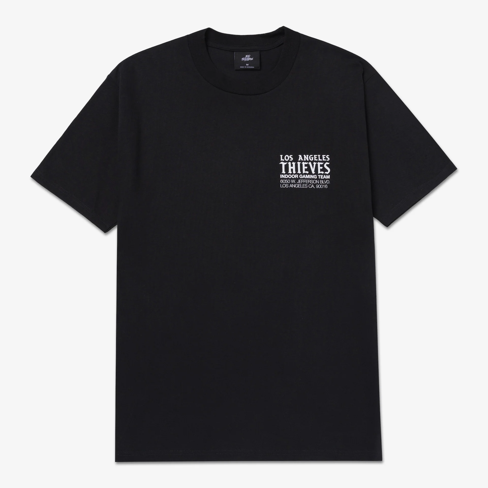 Range Tee